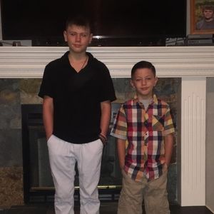 Meet your Posher, Sandy